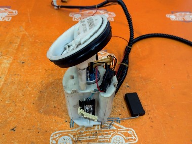 Насос топливный MERCEDES-BENZ C-класс W203/S203/CL203 (2000 - 2004) — Разборка Мерседес