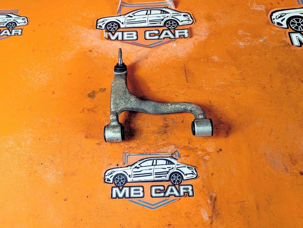 Рычаг задний верхний MERCEDES-BENZ M-класс W163 (1997 - 2001) фото 1 &mdash; Разборка Мерседес