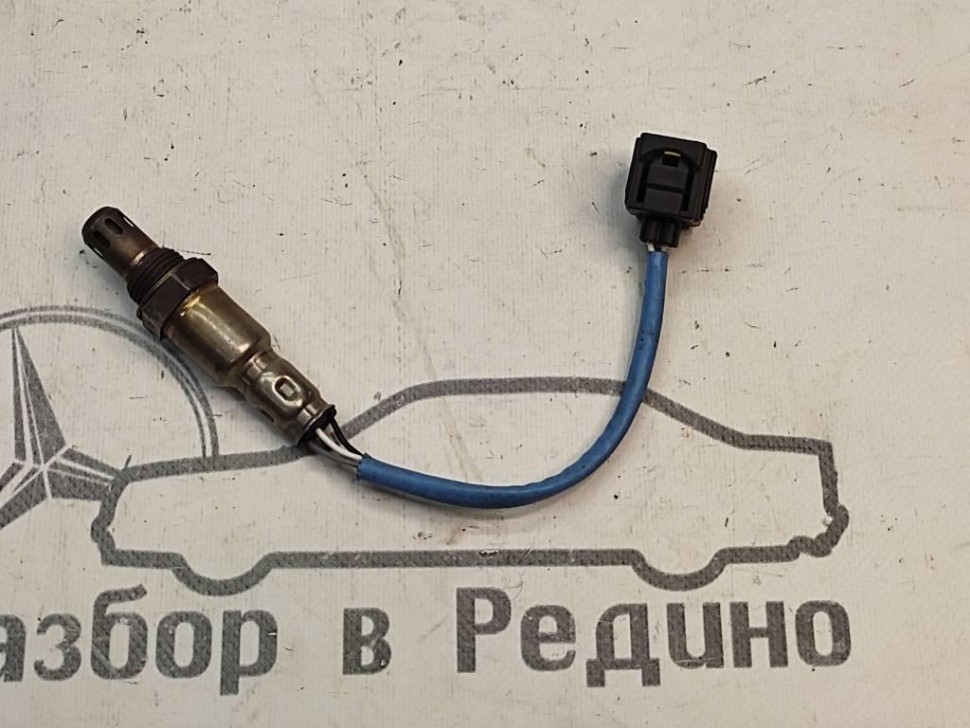 Лямбда-зонд MERCEDES-BENZ GLE-класс W166 (2015 - 2018) фото 1 — Разборка Мерседес