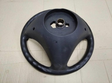 Руль MERCEDES-BENZ C-класс W203/S203/CL203 рестайлинг (2004 - 2008) — Разборка Мерседес