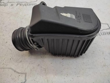 Резонатор воздушного фильтра MERCEDES-BENZ E-класс W211/S211 (2002 - 2006) — Разборка Мерседес