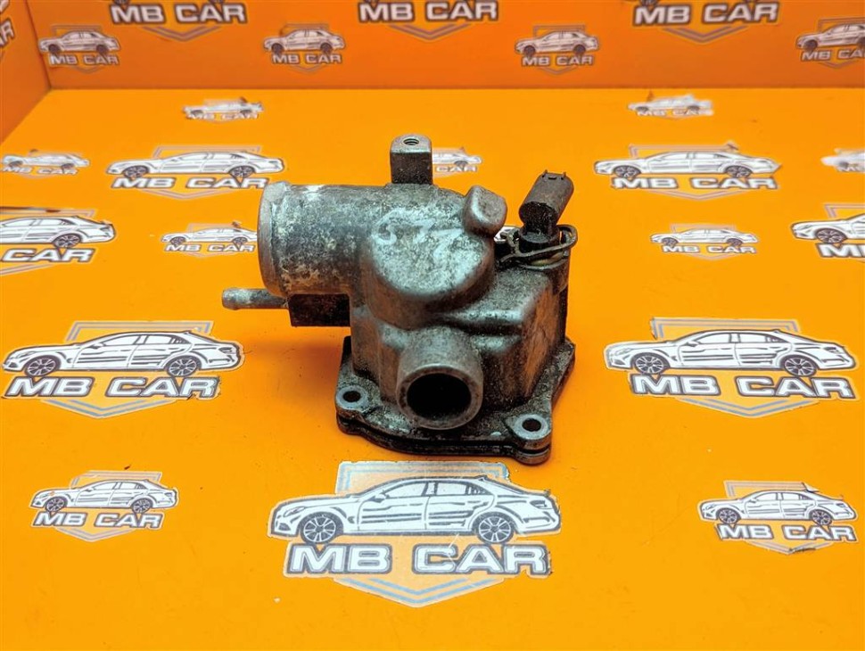 Термостат MERCEDES-BENZ Sprinter W901-905 (1995 - 2006) фото 1 — Разборка Мерседес