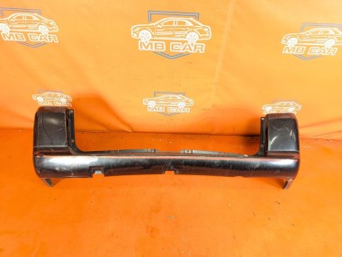 Бампер задний MERCEDES-BENZ V-класс W638/W639 (1996 - 2003) V 220 2.1 D AT (122 л.с.) &mdash; Разборка Мерседес