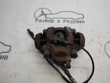 Суппорт задний правый MERCEDES-BENZ R-класс W251 (2005 - 2007) — Разборка Мерседес