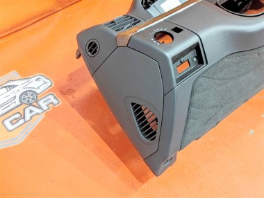 Торпеда MERCEDES-BENZ S-класс W220 рестайлинг (2002 - 2005) — Разборка Мерседес