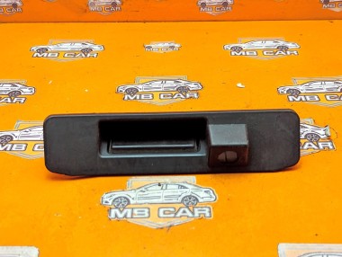 Ручка открытия багажника MERCEDES-BENZ M-класс W166 (2011 - 2015) &mdash; Разборка Мерседес