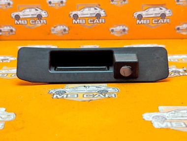Ручка открытия багажника MERCEDES-BENZ M-класс W166 (2011 - 2015) &mdash; Разборка Мерседес