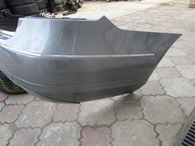 Бампер задний MERCEDES-BENZ E-класс W212/S212/C207/A207 (2009 - 2013) — Разборка Мерседес