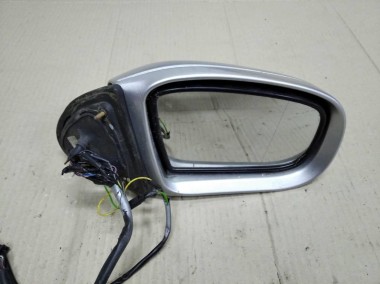 Зеркало правое MERCEDES-BENZ S-класс W220 (1998 - 2005) — Разборка Мерседес