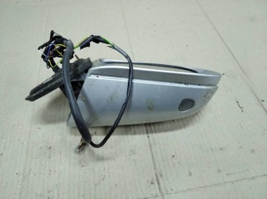 Зеркало правое MERCEDES-BENZ S-класс W220 (1998 - 2005) — Разборка Мерседес