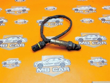 Лямбда-зонд MERCEDES-BENZ S-класс W220 рестайлинг (2002 - 2005) — Разборка Мерседес