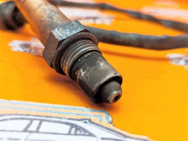 Лямбда-зонд MERCEDES-BENZ S-класс W220 рестайлинг (2002 - 2005) — Разборка Мерседес