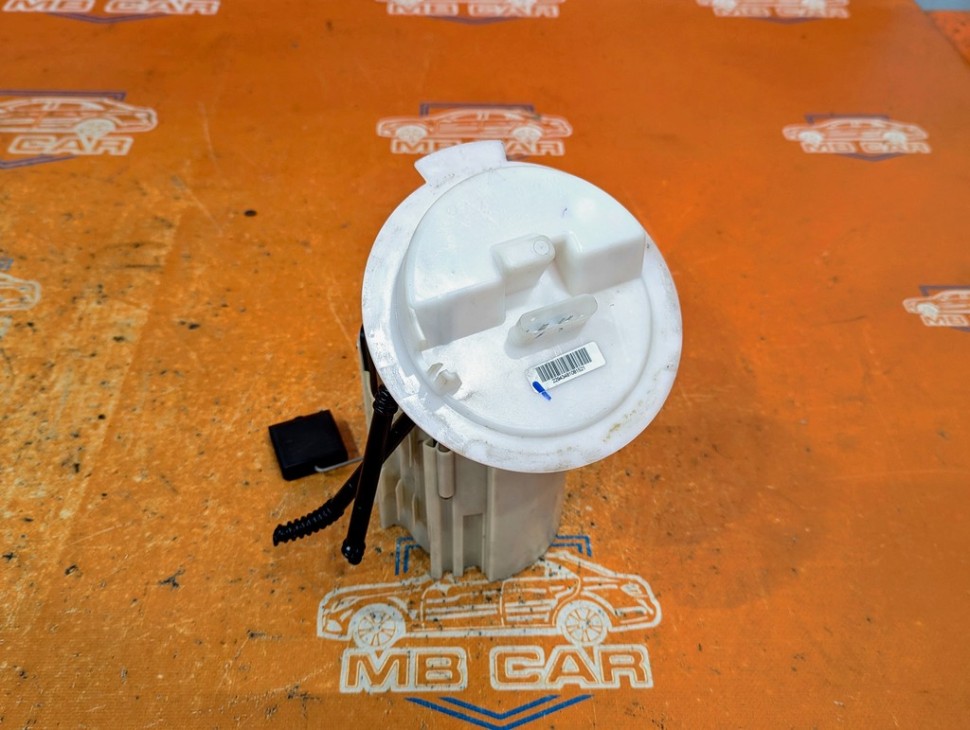 Насос топливный MERCEDES-BENZ C-класс W204/S204 (2006 - 2011) фото 1 — Разборка Мерседес