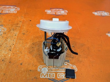 Насос топливный MERCEDES-BENZ C-класс W204/S204 (2006 - 2011) — Разборка Мерседес