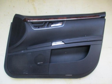 Карта двери передняя правая MERCEDES-BENZ S-класс W221 (2005 - 2009) — Разборка Мерседес