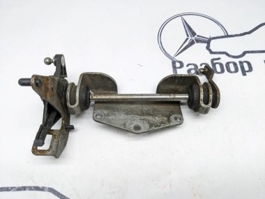 Рычаг регулировочный MERCEDES-BENZ S-класс W140 (1991 - 1998) — Разборка Мерседес