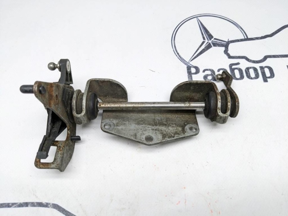 Рычаг регулировочный MERCEDES-BENZ S-класс W140 (1991 - 1998) фото 1 — Разборка Мерседес