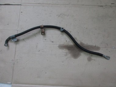 Провод плюсовой MERCEDES-BENZ E-класс W211/S211 (2002 - 2006) — Разборка Мерседес