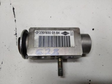 Клапан расширительный MERCEDES-BENZ S-класс W220 рестайлинг (2002 - 2005) — Разборка Мерседес