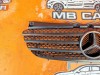 Решетка радиатора MERCEDES-BENZ V-класс W639 (2003 - 2014) фото 2 &mdash; Разборка Мерседес