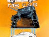 Корпус блока предохранителей MERCEDES-BENZ E-класс W210/S210 рестайлинг (1999 - 2003) E 200 2.0 MT (163 л.с.) фото 2 &mdash; Разборка Мерседес
