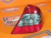 Фонарь задний правый MERCEDES-BENZ E-класс W211/S211 рестайлинг (2006 - 2009) фото 2 &mdash; Разборка Мерседес