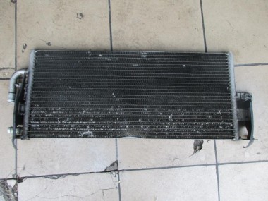 Радиатор дополнительный MERCEDES-BENZ S-класс W220 (1998 - 2005) — Разборка Мерседес