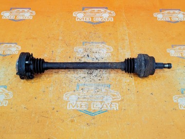 Привод задний MERCEDES-BENZ E-класс AMG W211/S211 (2002 - 2006) — Разборка Мерседес