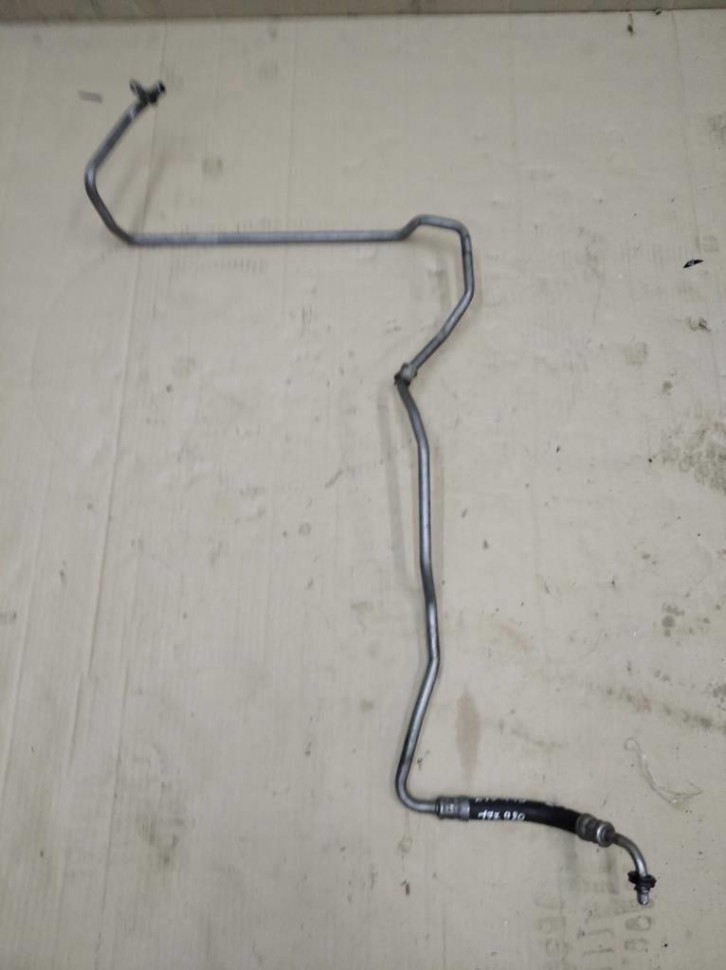 Трубка АКПП MERCEDES-BENZ C-класс AMG W205/S205/C205/A205 (2014 - 2018) фото 1 — Разборка Мерседес