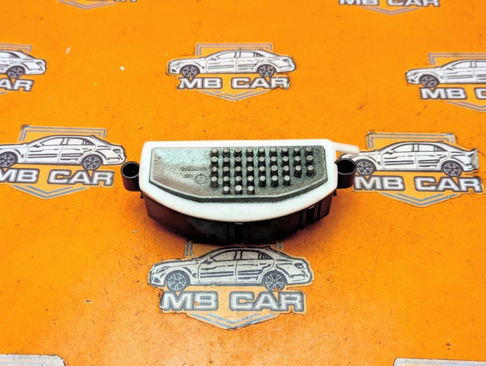 Реле моторчика печки MERCEDES-BENZ S-класс W222/C217/A217 (2013 - 2017) фото 1 &mdash; Разборка Мерседес