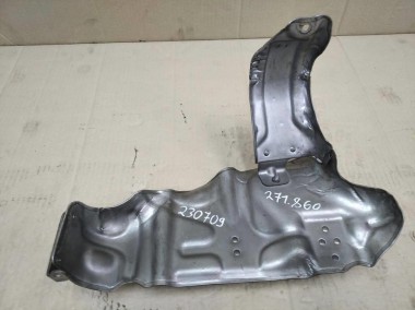 Защитный экран MERCEDES-BENZ C-класс W204/S204 (2006 - 2011) — Разборка Мерседес