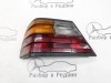 Фонарь задний левый MERCEDES-BENZ W124 W124/S124/C124/A124 (1984 - 1993) фото 1 — Разборка Мерседес