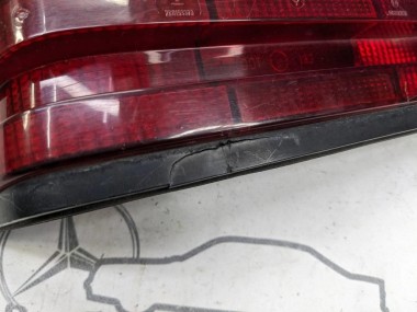 Фонарь задний левый MERCEDES-BENZ W124 W124/S124/C124/A124 (1984 - 1993) — Разборка Мерседес