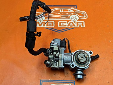 ТНВД MERCEDES-BENZ E-класс W212/S212/C207/A207 рестайлинг (2013 - 2016) — Разборка Мерседес