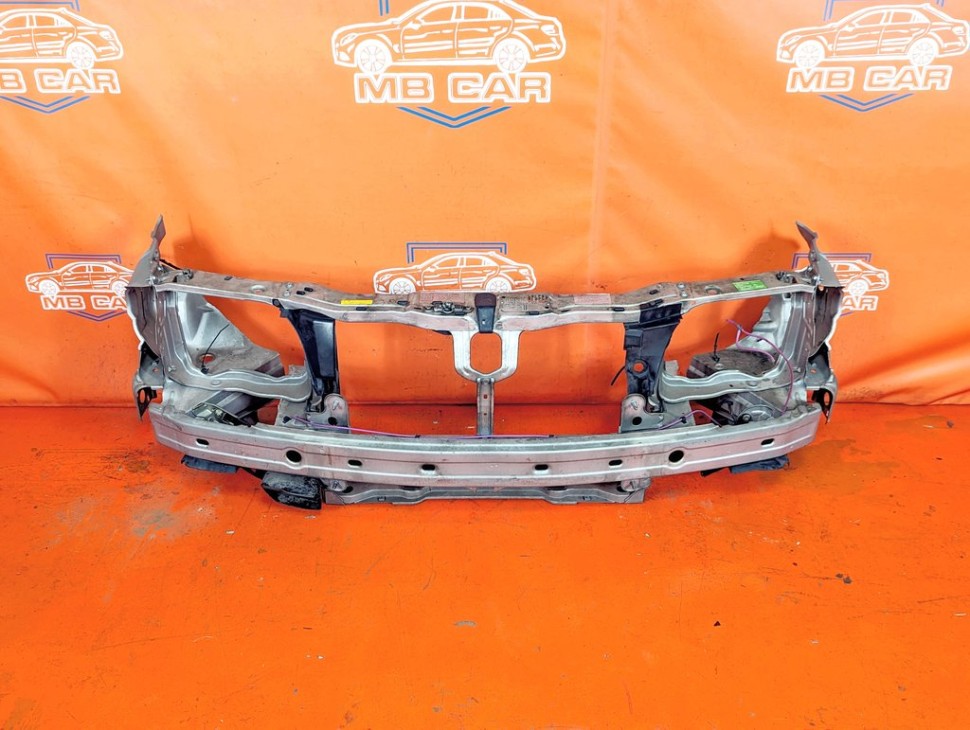 Телевизор в сборе MERCEDES-BENZ C-класс W202/S202 (1993 - 1997) фото 1 &mdash; Разборка Мерседес