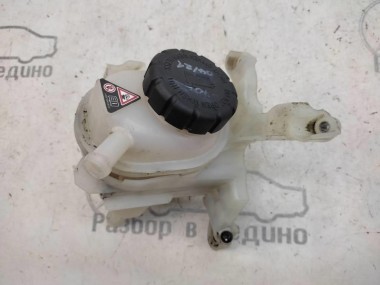 Бачок расширительный MERCEDES-BENZ GLC-класс AMG X253 (2016 - 2019) — Разборка Мерседес