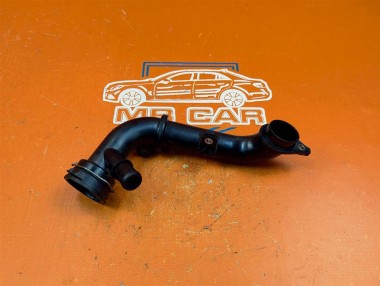 Трубка ОЖ MERCEDES-BENZ C-класс W204/S204/С204 рестайлинг (2011 - 2015) — Разборка Мерседес