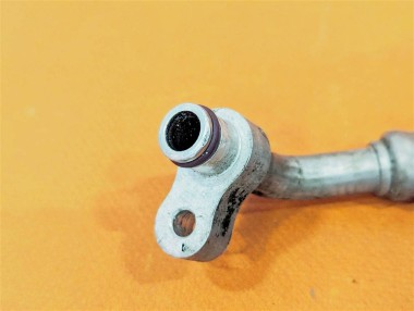 Трубка кондиционера MERCEDES-BENZ GLE-класс Coupe C292 (2015 - 2019) — Разборка Мерседес