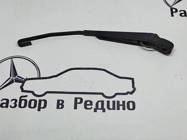 Поводок дворников MERCEDES-BENZ E-класс W211/S211 рестайлинг (2006 - 2009) — Разборка Мерседес