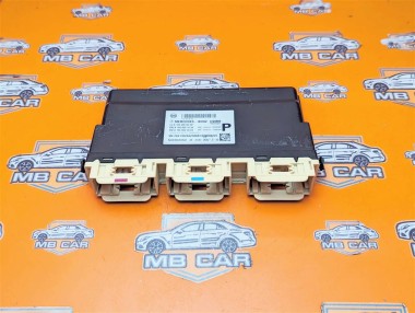 Блок сидений MERCEDES-BENZ GLE-класс Coupe C292 (2015 - 2019) — Разборка Мерседес