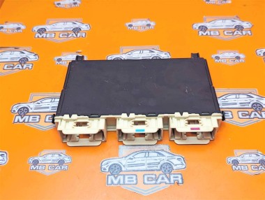 Блок сидений MERCEDES-BENZ GLE-класс Coupe C292 (2015 - 2019) — Разборка Мерседес