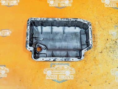 Поддон MERCEDES-BENZ Vito W639 рестайлинг (2010 - 2014) — Разборка Мерседес