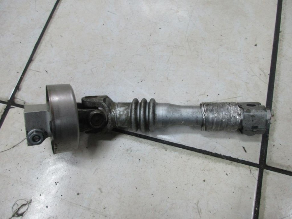 Кардан рулевого вала MERCEDES-BENZ CLS-класс C219 (2004 - 2008) фото 1 — Разборка Мерседес