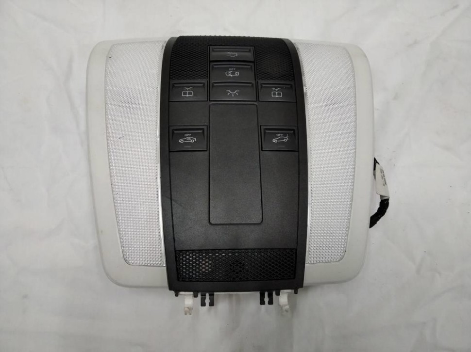 Плафон салона MERCEDES-BENZ E-класс W212/S212/C207/A207 (2009 - 2013) фото 1 — Разборка Мерседес