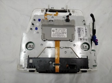 Плафон салона MERCEDES-BENZ E-класс W212/S212/C207/A207 (2009 - 2013) — Разборка Мерседес