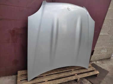 Капот MERCEDES-BENZ SLK-класс R170 (1996 - 2000) — Разборка Мерседес