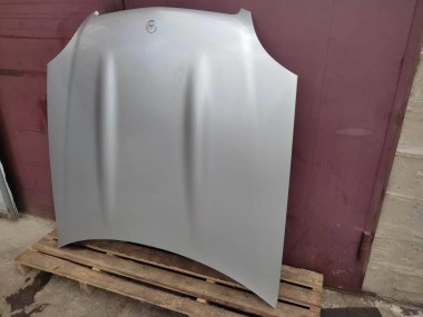 Капот MERCEDES-BENZ SLK-класс R170 (1996 - 2000) — Разборка Мерседес