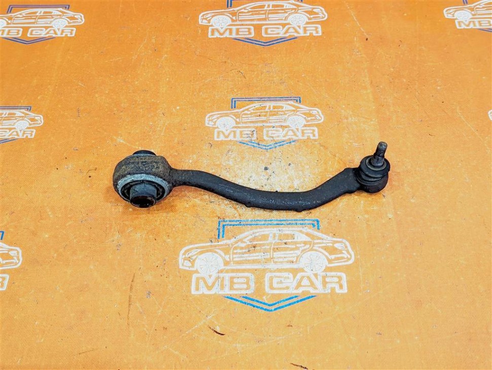 Рычаг передний нижний левый MERCEDES-BENZ C-класс W203/S203/CL203 рестайлинг (2004 - 2008) фото 1 — Разборка Мерседес