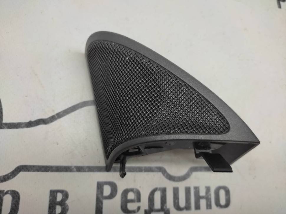 Уголок зеркала MERCEDES-BENZ CLA-класс C117/X117 рестайлинг (2016 - 2019) фото 1 — Разборка Мерседес