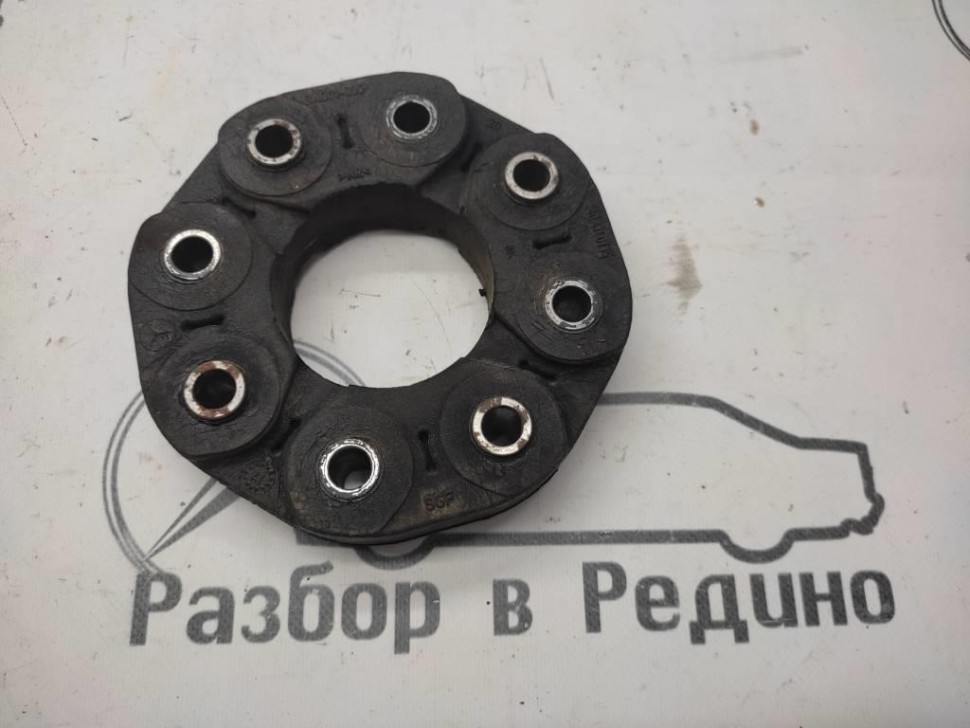 Муфта кардана MERCEDES-BENZ E-класс W211/S211 рестайлинг (2006 - 2009) фото 1 — Разборка Мерседес